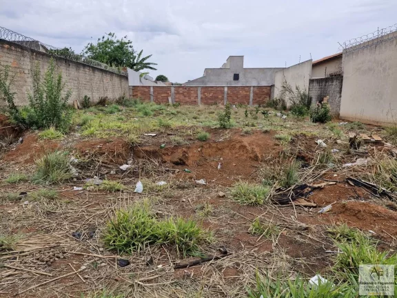 Imagem Lote para Venda em Aparecida de Goiânia, Jardim Dom Bosco 2ª Etapa