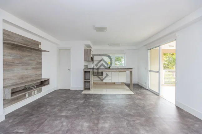 Imagem Apartamento brooklin pronto para morar