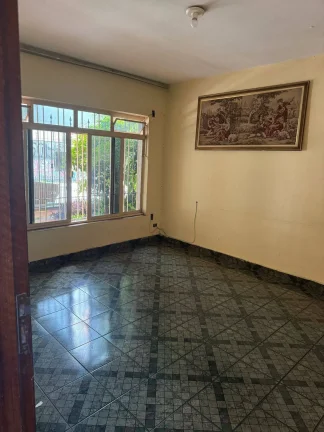 Imagem Casa Térrea com Sobrado e Quintal no Jardim Vila Formosa