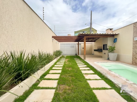 Imagem CASA RESIDENCIAL em GUARAPARI - ES, PRAIA DO MORRO