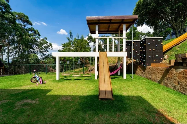 Imagem CASA RESIDENCIAL em Itupeva - SP, Colinas de Inhandjara