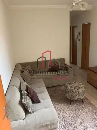 Imagem APARTAMENTO COM LINDO ACABAMENTO - CONDOMÍNIO PARQUE DA MATA II, EM CAMPINAS - SP