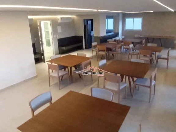 Imagem Apartamento à venda, 63 m² por R$ 485.000,00 - Aviação - Praia Grande/SP