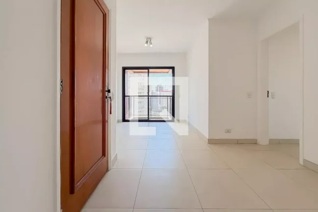 Imagem Apartamento à Venda - Vila Mariana, 3 Quartos, 67 m2