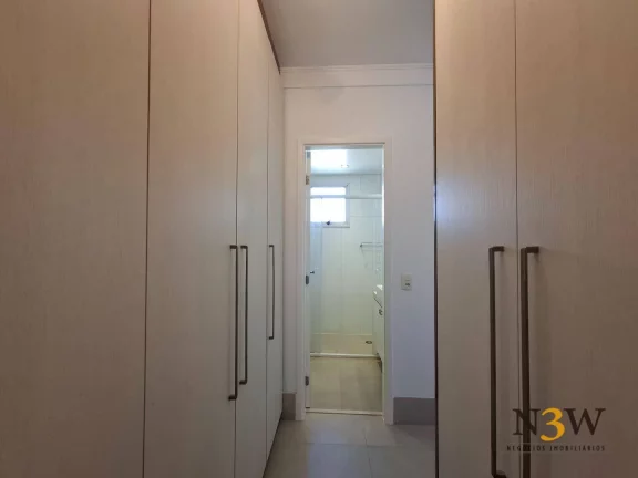 Imagem Apartamento para venda ou locação na Vila Leopoldina São Paulo SP com 3 dormitórios, 3 suítes, 2 vagas de garagem e 129m².