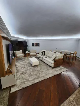 Imagem Apartamento com 3 dormitórios sendo 2 suítes à venda, 173 m² por R$ 990.000 - Centro - Sorocaba/SP