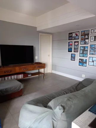 Imagem Apto com 156 mt2 , 3 dormitórios composto por 1 suíte com closet e 1 suíte americana também poss...