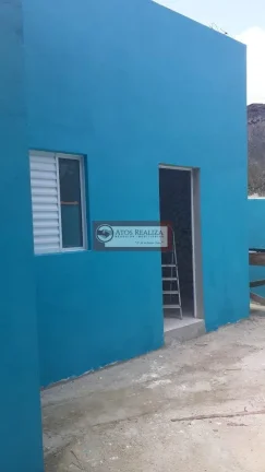 Imagem Oportunidade da casa própria na zona Sul. Vendo casa no Jardim oriental, área ee 160m², com 2 Dormitorios, sendo 1 Suíte, 2 vagas, OPORTUNIDADE IMPERDÍVEL. R$ 250 mil, Aceita Financiamento Bancário, aceita entrada e Financiamento direto. Agende uma visita