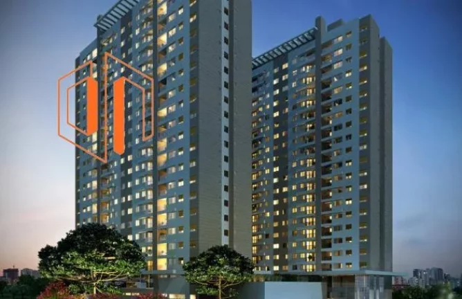 Imagem Apartamento para Venda em Curitiba, Capão Raso, 2 dormitórios, 1 suíte, 2 banheiros, 1 vaga