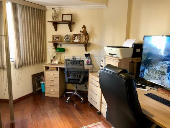 Imagem APARTAMENTO A VENDA NO PARAISO