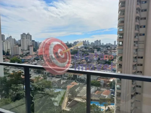 Imagem Apartamento a venda L Klabin 154m² 3 suítes 2 vagas Klabin São Paulo