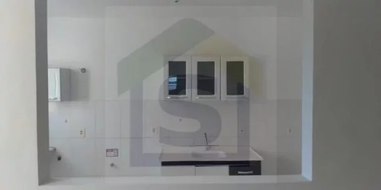 Imagem AP0194 - Apartamento em Botucatu -2 quartos Vila Cidade Jardim