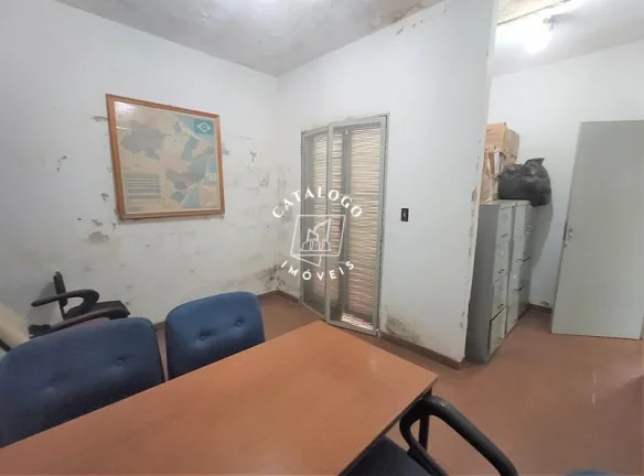 Imagem Casa Comercial a Venda no bairro Jardim Paulista - Ribeirão Preto, SP