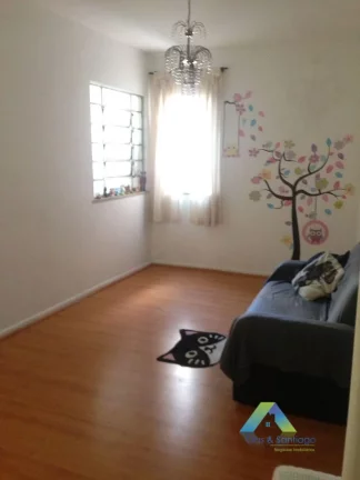 Imagem Apartamento Residencial à venda, Vila Califórnia, São Paulo - .