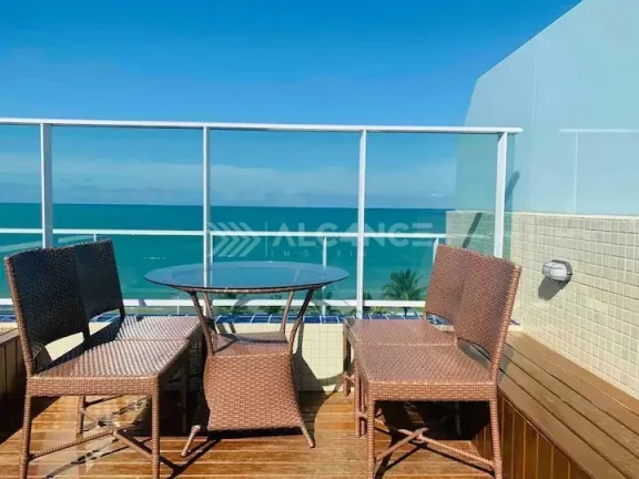 Imagem Apto Studio - 18 m² - Intermares, Cabedelo/PB