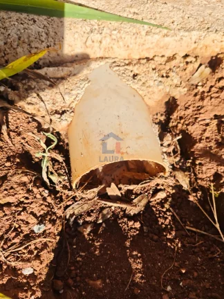 Imagem TERRENO RESIDENCIAL em PARÁ DE MINAS - MG, MORADA CORES DE MINAS