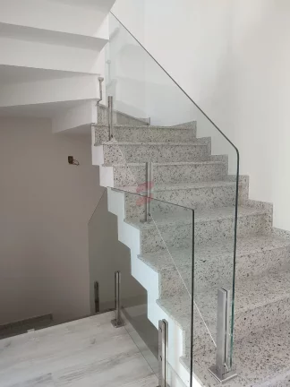 Imagem SOBRADO com 3 dormitórios à venda com 170m² por R$ 659.000,00 no bairro Bairro Alto - CURITIBA / PR