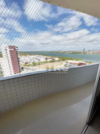 Imagem Apartamento com 2 dormitórios para locação, Centro, PETROLINA - PE