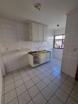 Imagem Apartamento com 2 dormitórios com 1 suite à venda por R$ 280.000 - Vila Ana Maria - Ribeirão Preto/SP