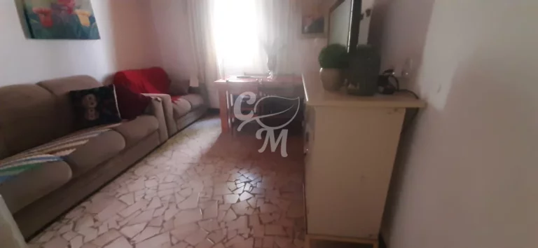 Imagem Chácara com casa Térrea e Lazer