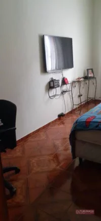 Imagem Sobrado com 3 dormitórios à venda por R$ 370.000,00 - Flor da Cantareira - São Paulo/SP