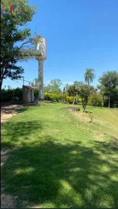Imagem Sítio em Tatuí SP
