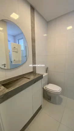 Imagem Apartamento á venda com 3 dormitórios na quadra mar em Balneário Camboriú - SC