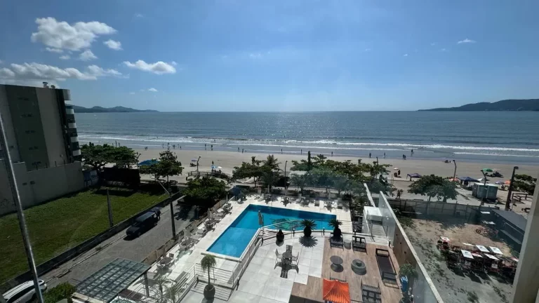 Imagem Edíficio Venezia Residenziale