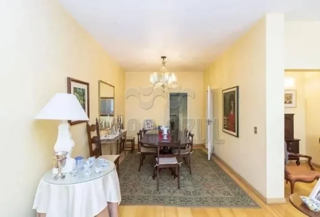 Imagem Ipanema – Avenida Rainha Elizabeth da Bélgica | Residencial › Apartamento 3 quarto(s) à Venda