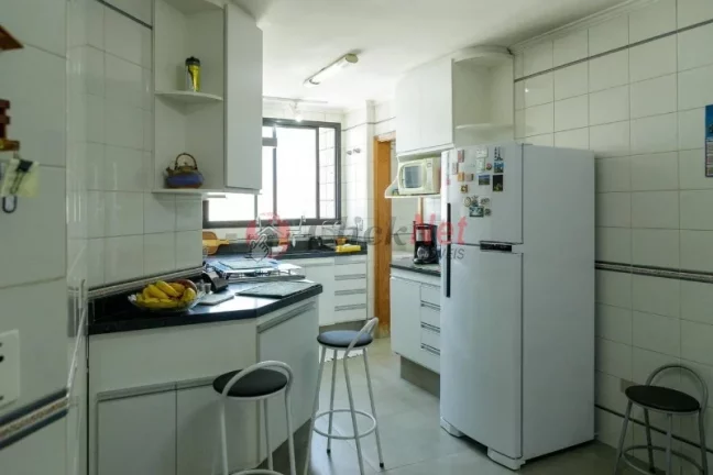 Imagem Apartamento em Condomínio Padrão à Venda em São Bernardo do Campo no bairro Baeta Neves