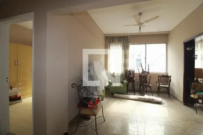 Imagem Apartamento à Venda - Copacabana, 2 Quartos, 150 m2