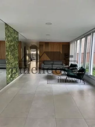 Imagem Cobertura Duplex em Pinheiros, perfeita para quem busca uma opção de moradia com estilo e conforto.