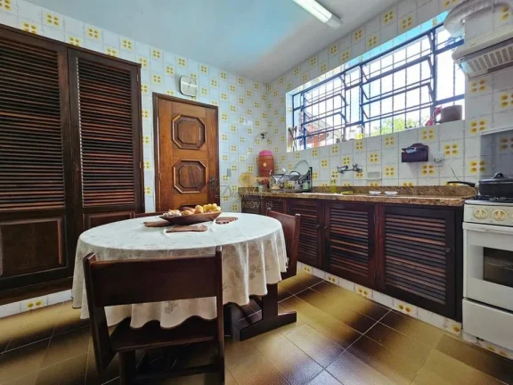Imagem Casa para Venda em Teresópolis / RJ no bairro Comary