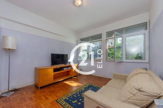Imagem Excelente oportunidade no Itaim! Apartamento com 108m² de área útil, pronto para morar!