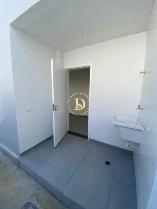 Imagem Sobrado - Jardim das Industrias - São José dos Campos - 3 dorm ( 3 suítes) 159,0