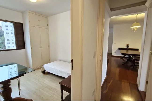 Imagem APARTAMENTO RESIDENCIAL em São Paulo - SP, Morumbi