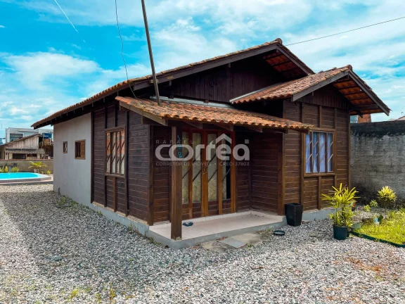 Imagem Casa | Centro | Balneário Barra do Sul