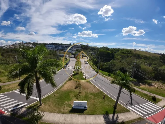 Imagem Terreno, 360m², Condomínio Verana.