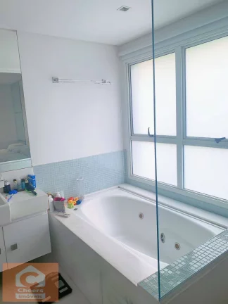 Imagem LINDENBERG - JARDIM PAULISTA -PISCINA COM RAIA