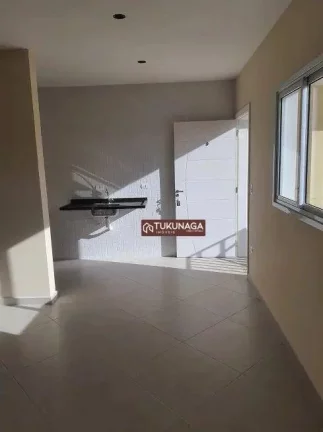 Imagem Apartamento com 1 quarto à venda, 34 m² por R$ 230.000 - Vila Dom Pedro II - São Paulo/SP