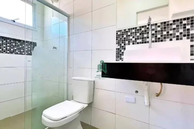 Imagem Sobrado à venda, 130 m² por R$ 1.060.000,00 - Vila Harmonia - Guarulhos/SP