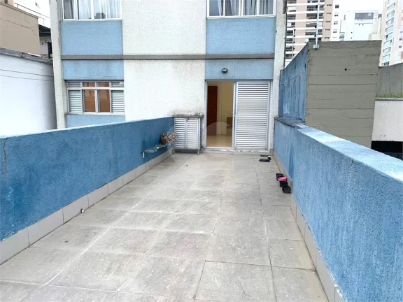 Imagem Apartamento à venda com 2 quartos no condomínio Jardins Suspensos, São Paulo - SP