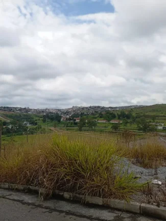 Imagem Loteamento Cidade Verde