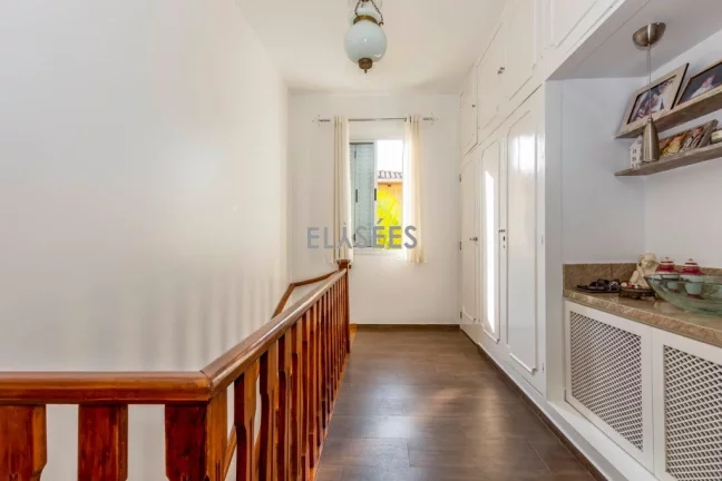 Imagem Casa RESIDENCIAL em SÃO PAULO - SP, JARDIM PAULISTA