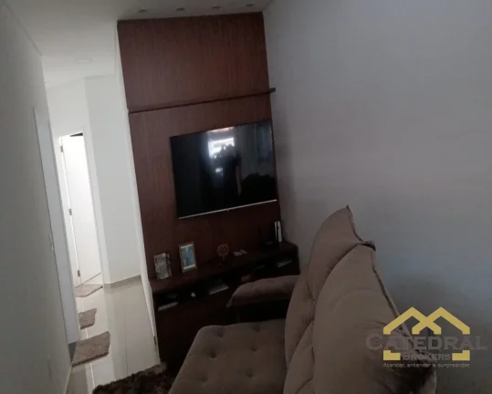 Imagem Casa Térrea a Venda 03 dormitórios - Jardim Marambaia II - Jundiaí - São Paulo