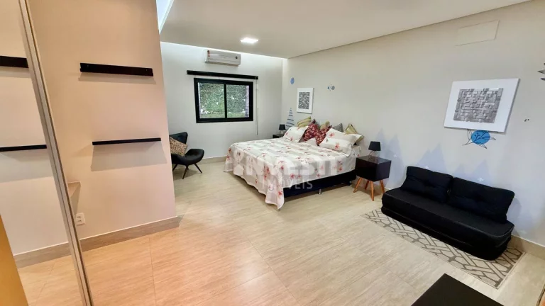 Imagem Casa à venda no Condominio Mira Flores - Hidrolândia/GO