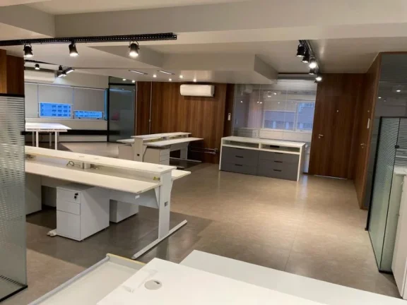 Imagem Comércio para Aluguel por R$12.000,00/Mês com 218m², 3 banheiros e 1 vaga - Centro, Sao paulo / SP - Cód. 13687