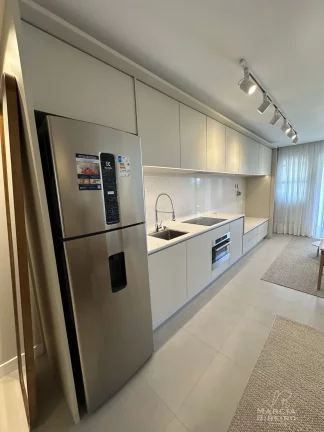Imagem Apartamento em João Paulo, Florianópolis/SC