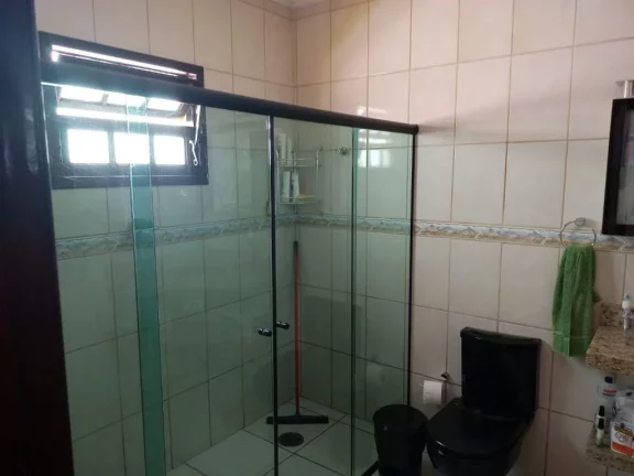 Imagem Casa com 3 dormitórios à venda, 140 m² por R$ 1.200.000,00 - Jardim Casa Branca - Suzano/SP