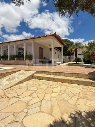 Imagem Casa para locação, bairro Country Club, 3 quartos, piscina, JUAZEIRO - BA